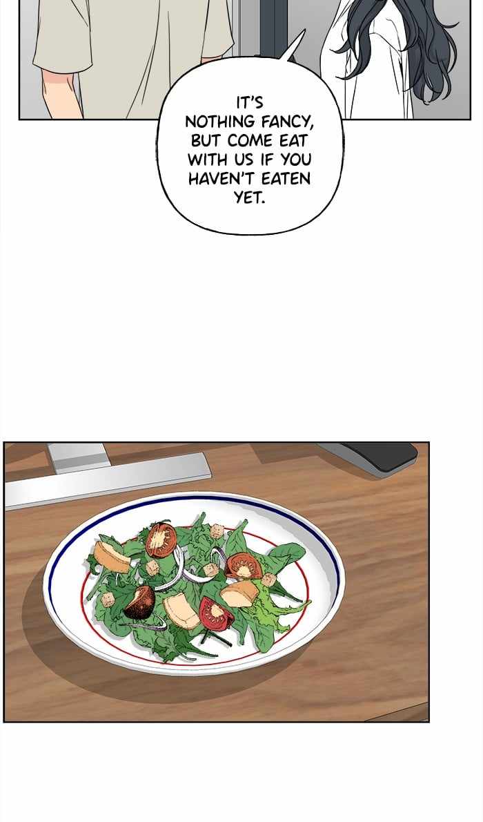 Mom, I’m Sorry Chapter 11 - Page 25