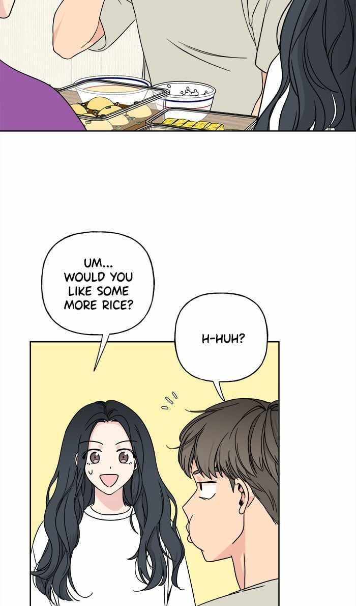 Mom, I’m Sorry Chapter 11 - Page 29