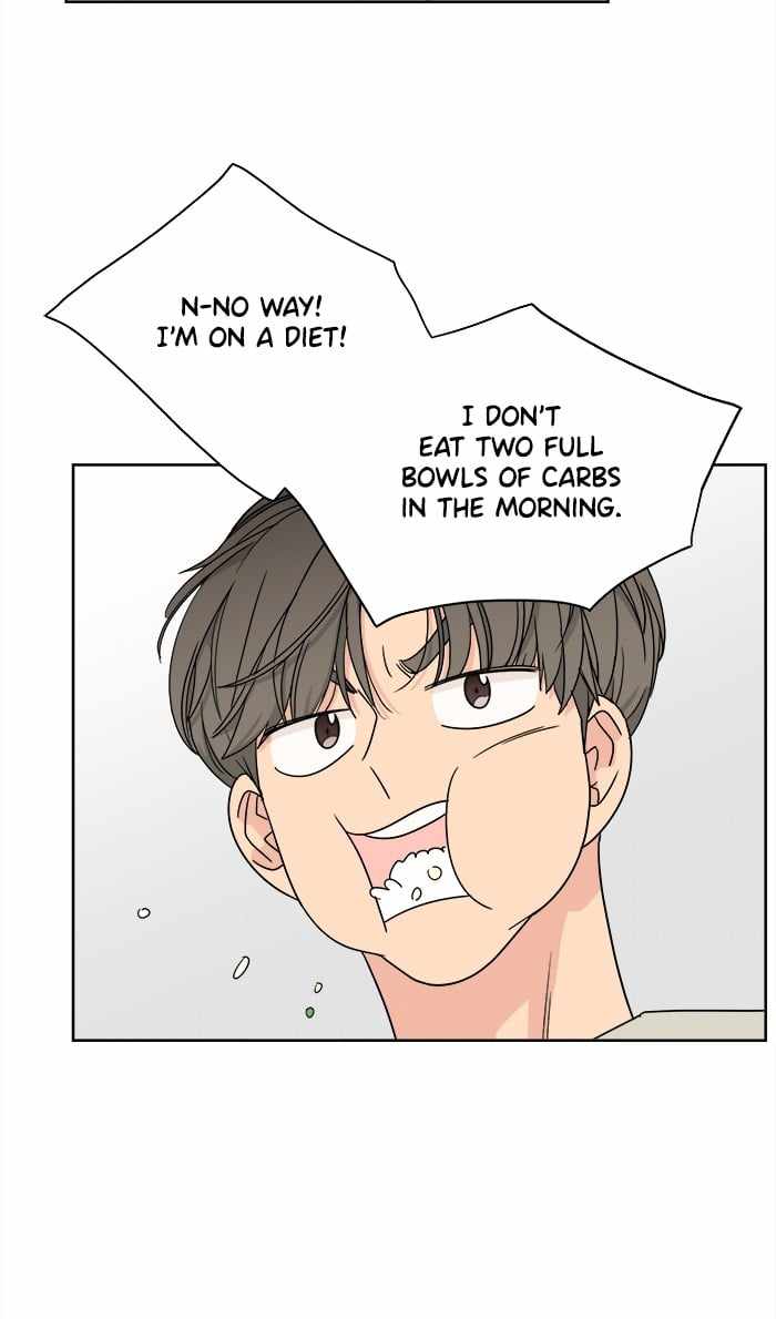 Mom, I’m Sorry Chapter 11 - Page 30
