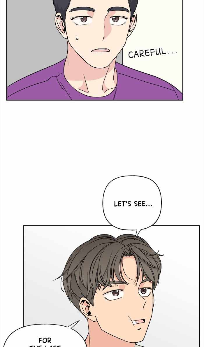 Mom, I’m Sorry Chapter 11 - Page 33
