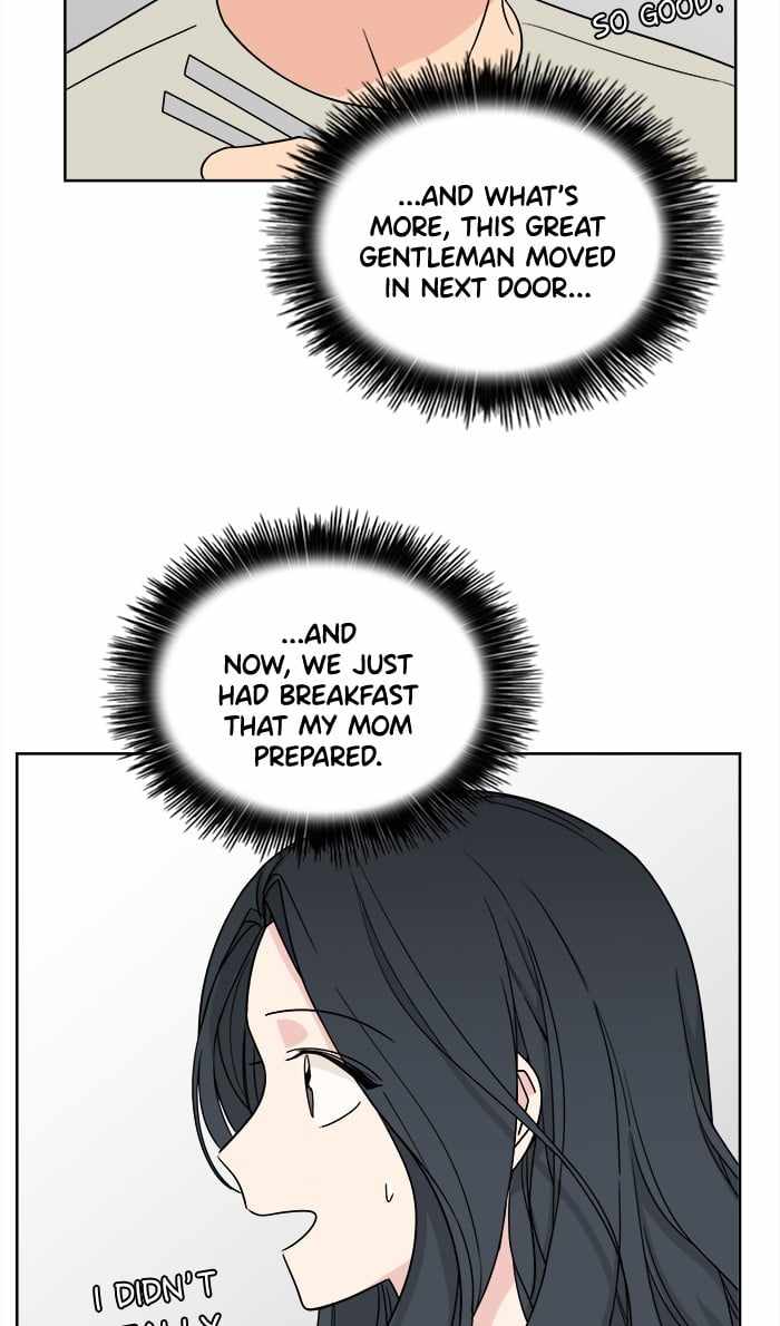 Mom, I’m Sorry Chapter 11 - Page 37