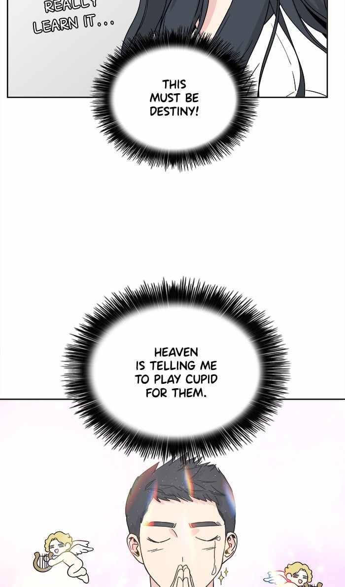 Mom, I’m Sorry Chapter 11 - Page 38