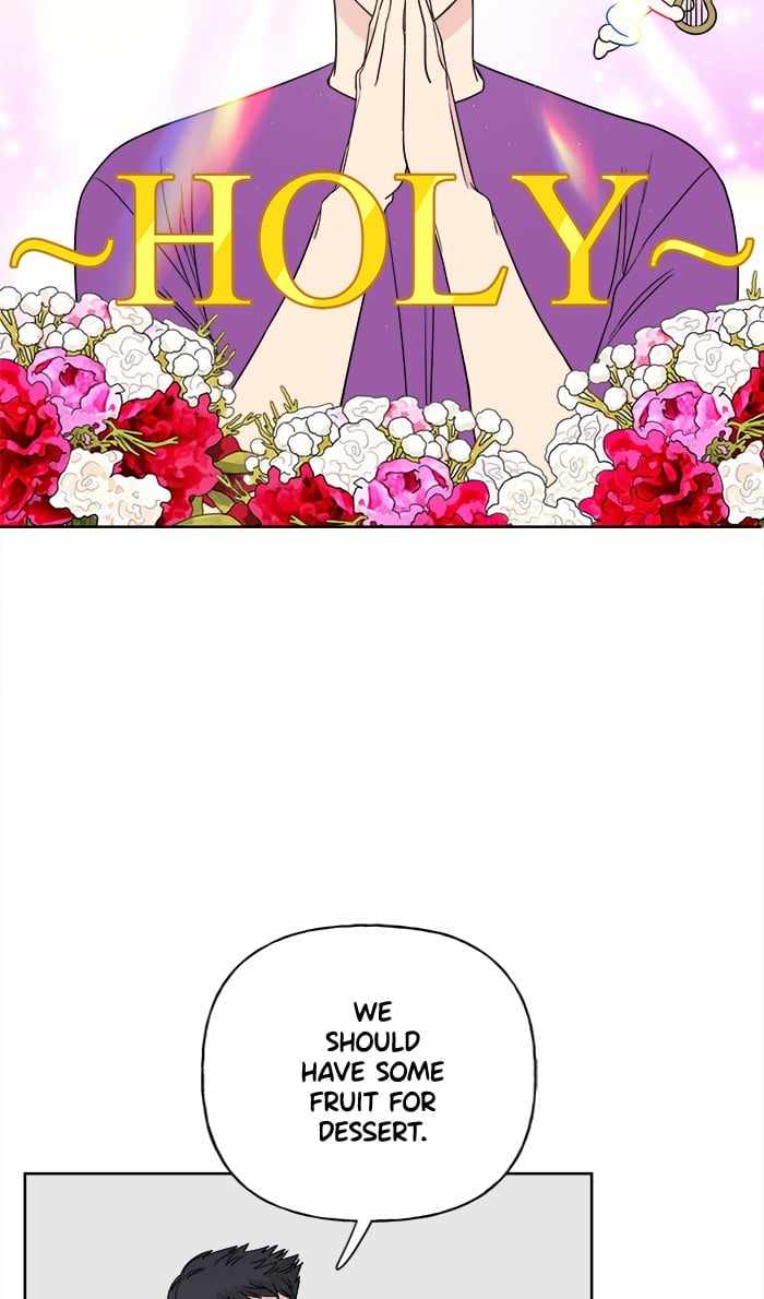 Mom, I’m Sorry Chapter 11 - Page 39
