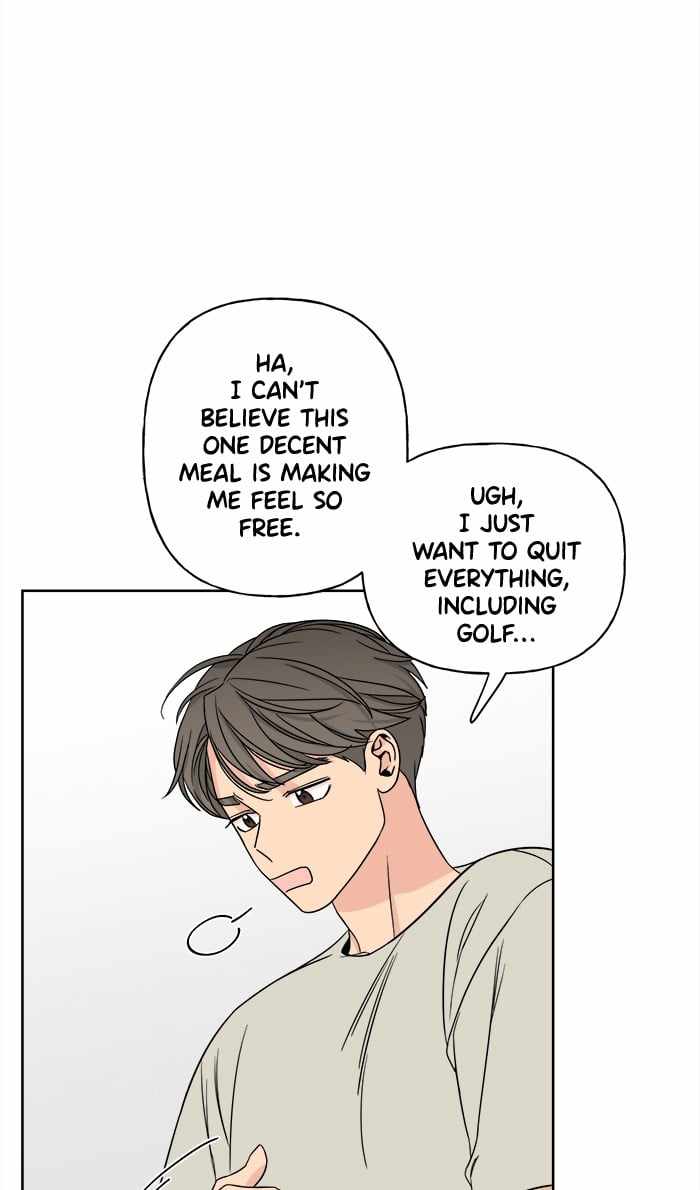 Mom, I’m Sorry Chapter 11 - Page 42