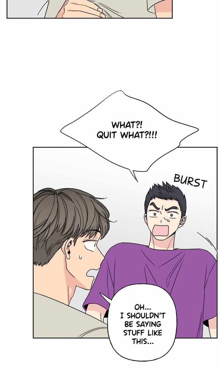 Mom, I’m Sorry Chapter 11 - Page 43