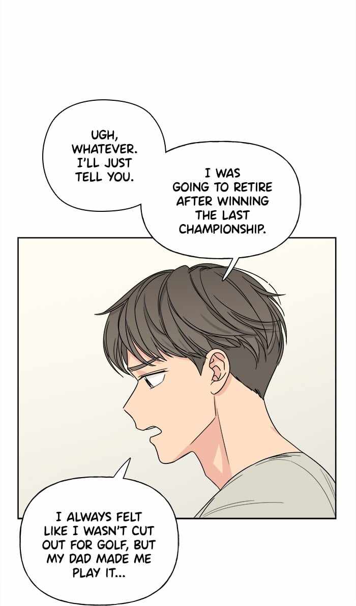 Mom, I’m Sorry Chapter 11 - Page 44