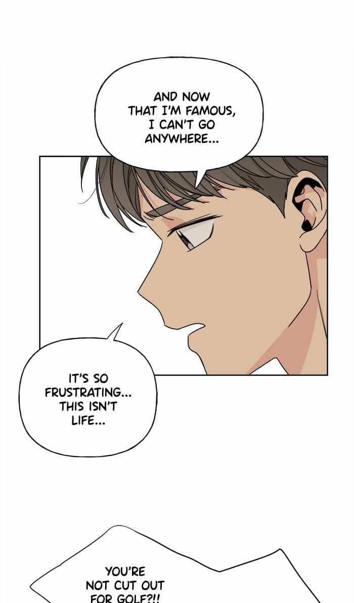 Mom, I’m Sorry Chapter 11 - Page 45