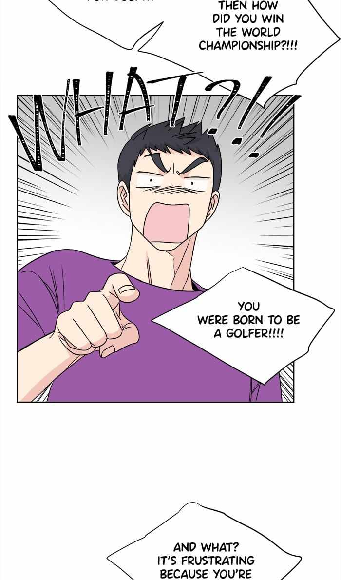Mom, I’m Sorry Chapter 11 - Page 46