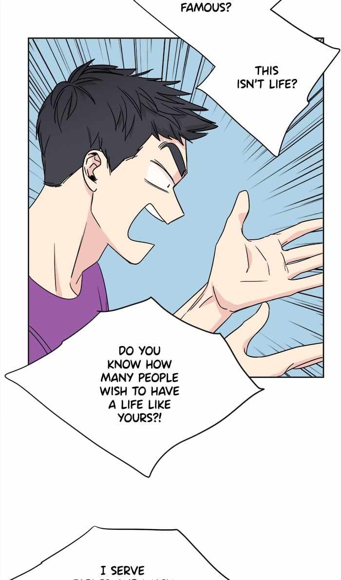 Mom, I’m Sorry Chapter 11 - Page 47