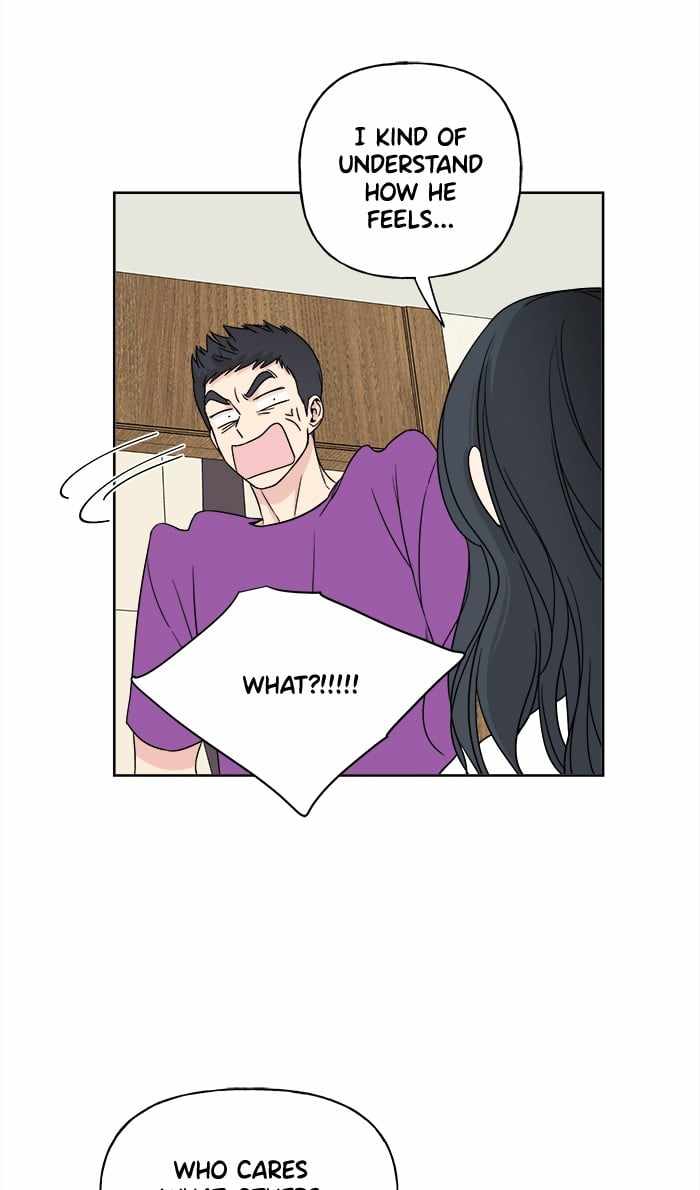 Mom, I’m Sorry Chapter 11 - Page 50