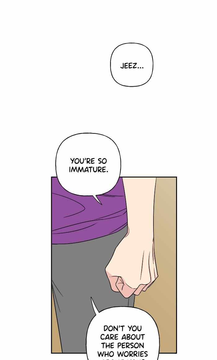 Mom, I’m Sorry Chapter 11 - Page 54