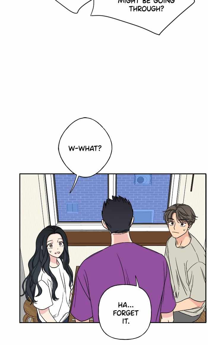 Mom, I’m Sorry Chapter 11 - Page 56