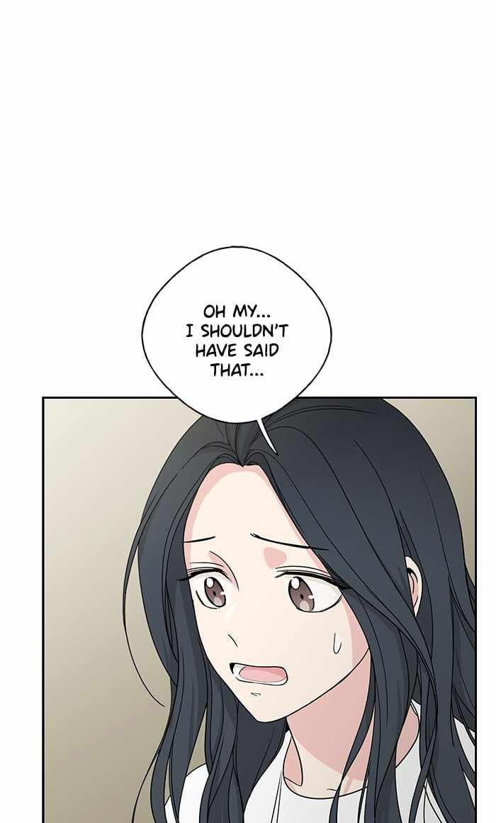 Mom, I’m Sorry Chapter 11 - Page 58