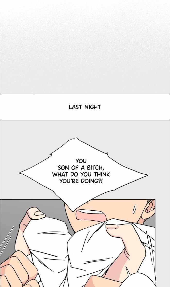 Mom, I’m Sorry Chapter 11 - Page 6