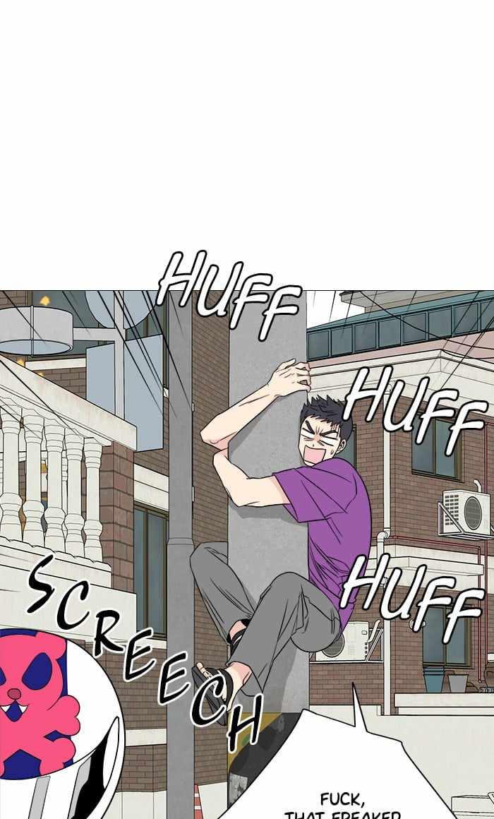 Mom, I’m Sorry Chapter 11 - Page 63