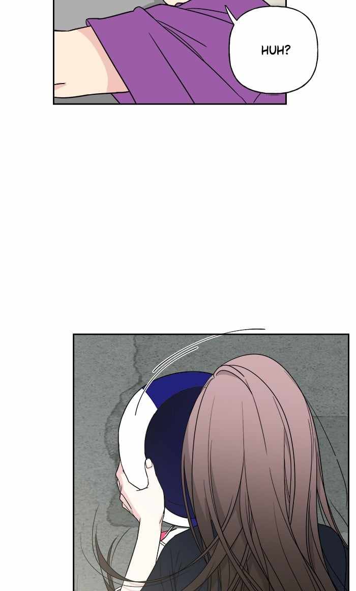 Mom, I’m Sorry Chapter 11 - Page 65