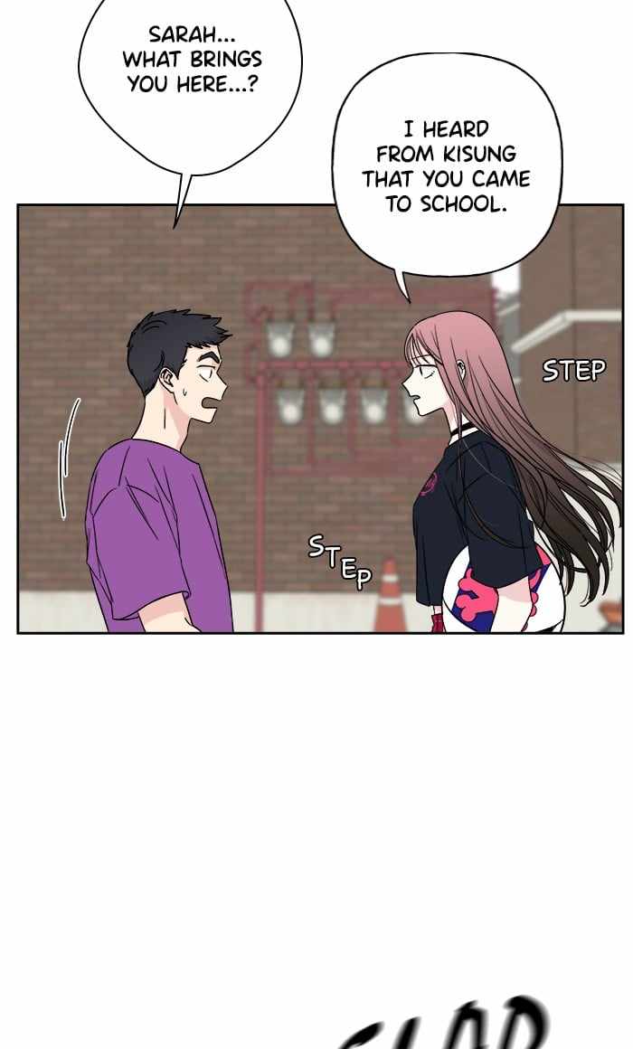 Mom, I’m Sorry Chapter 11 - Page 68