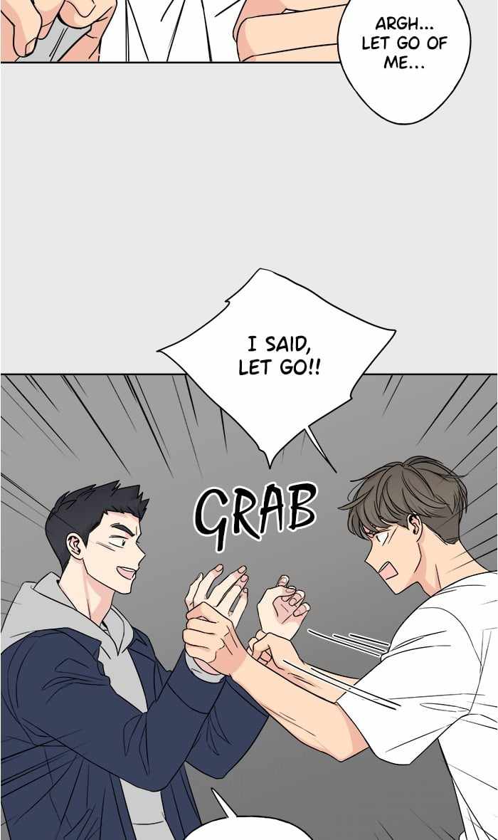 Mom, I’m Sorry Chapter 11 - Page 7
