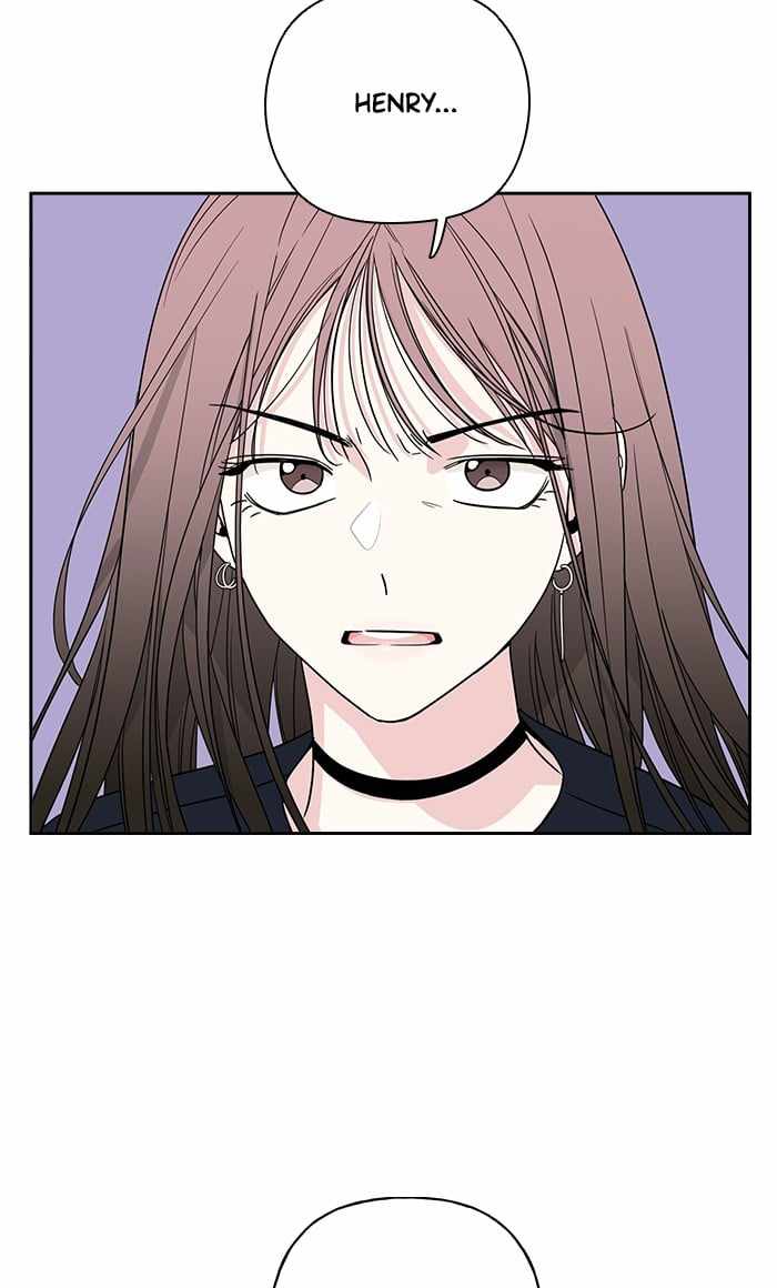 Mom, I’m Sorry Chapter 11 - Page 70