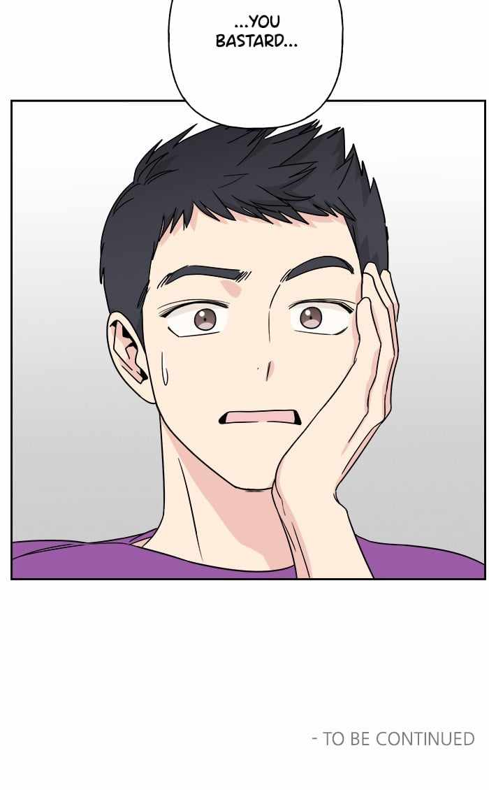 Mom, I’m Sorry Chapter 11 - Page 71