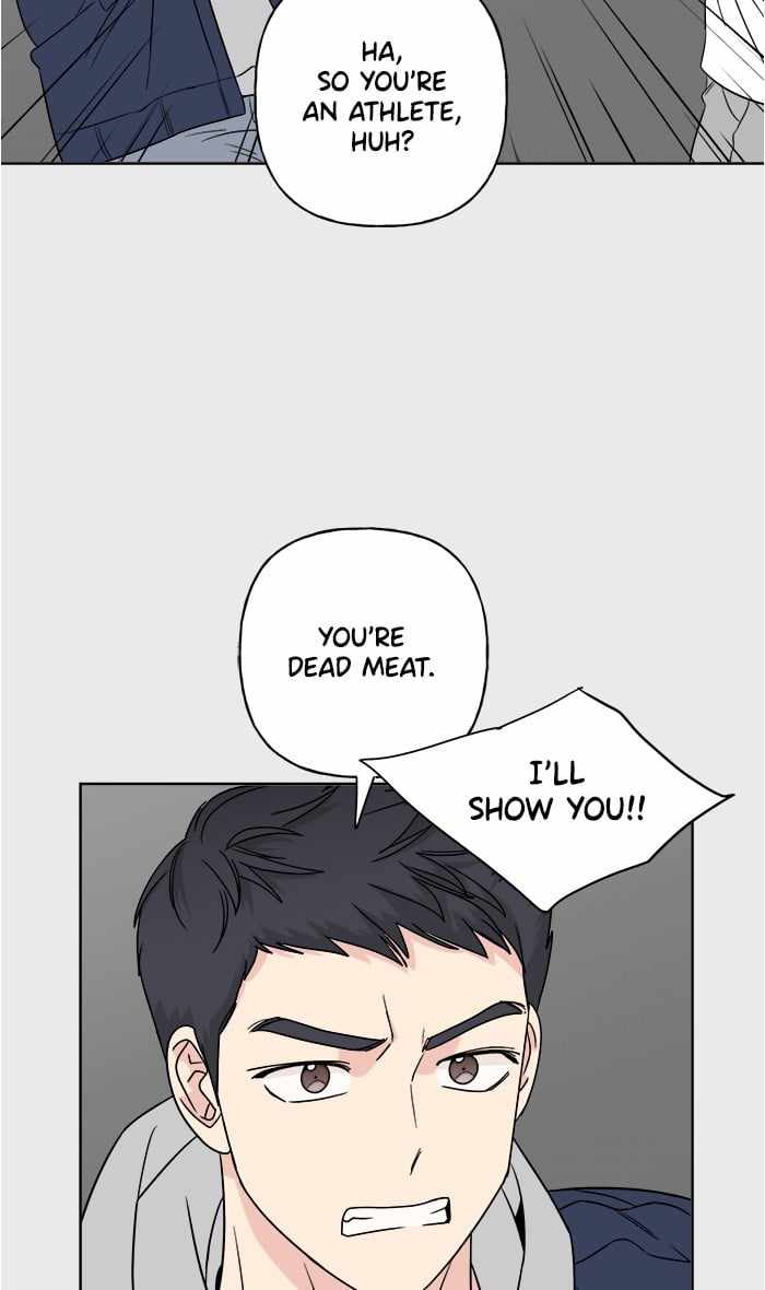 Mom, I’m Sorry Chapter 11 - Page 8