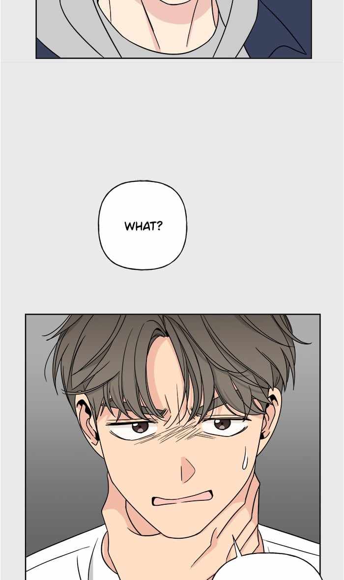 Mom, I’m Sorry Chapter 11 - Page 9
