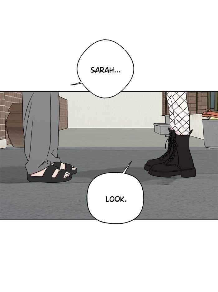 Mom, I’m Sorry Chapter 12 - Page 0