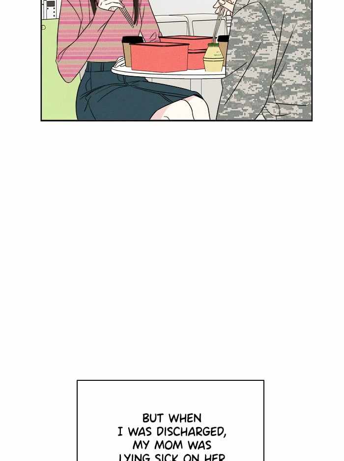 Mom, I’m Sorry Chapter 12 - Page 10