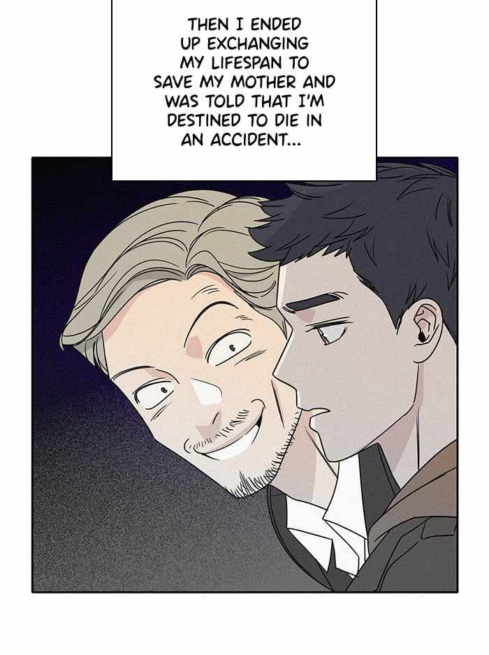 Mom, I’m Sorry Chapter 12 - Page 12