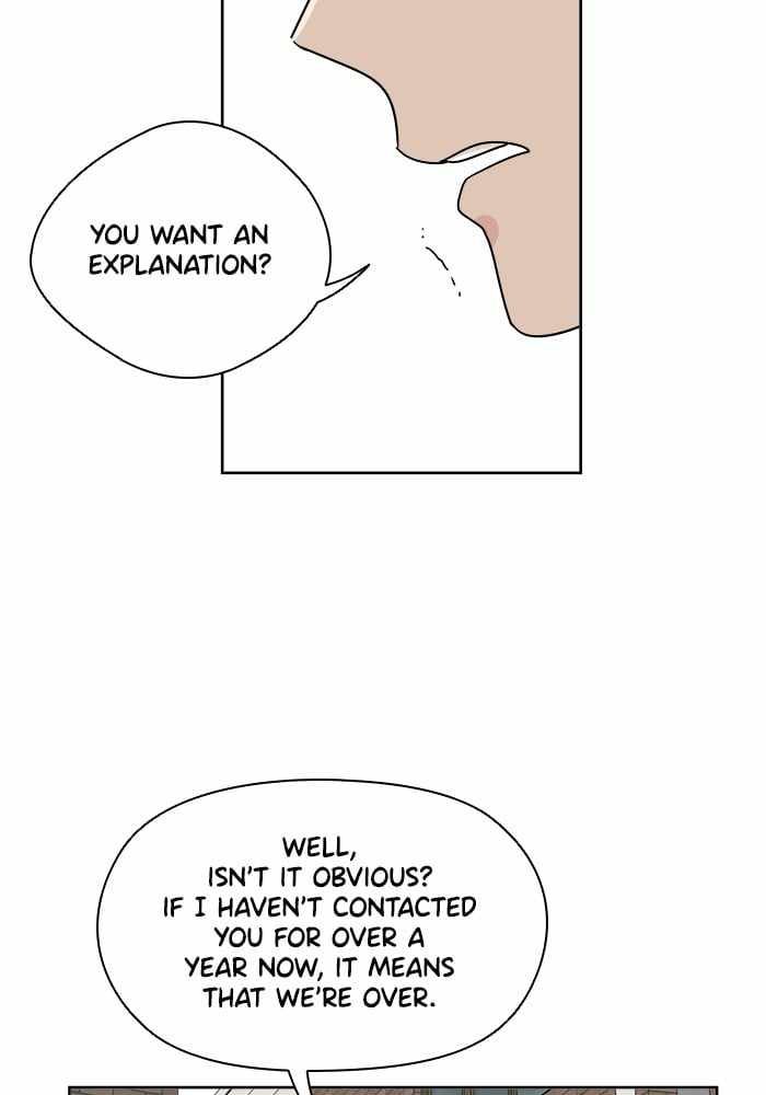 Mom, I’m Sorry Chapter 12 - Page 15