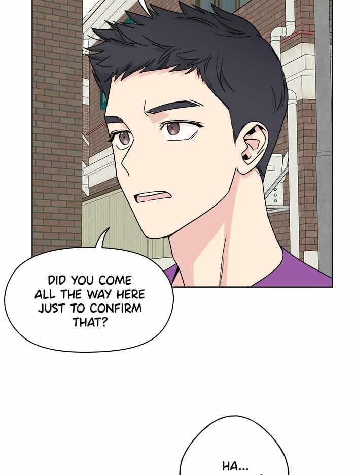 Mom, I’m Sorry Chapter 12 - Page 16