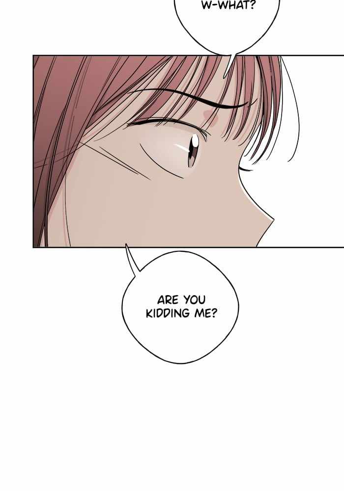 Mom, I’m Sorry Chapter 12 - Page 17