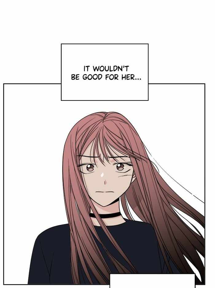 Mom, I’m Sorry Chapter 12 - Page 18