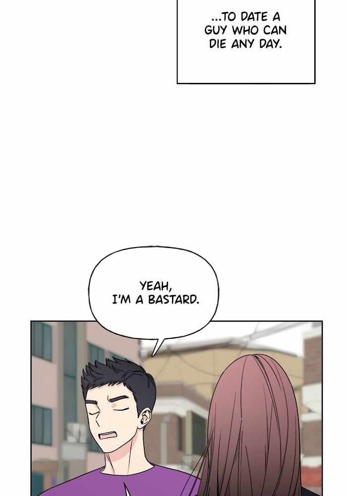 Mom, I’m Sorry Chapter 12 - Page 19