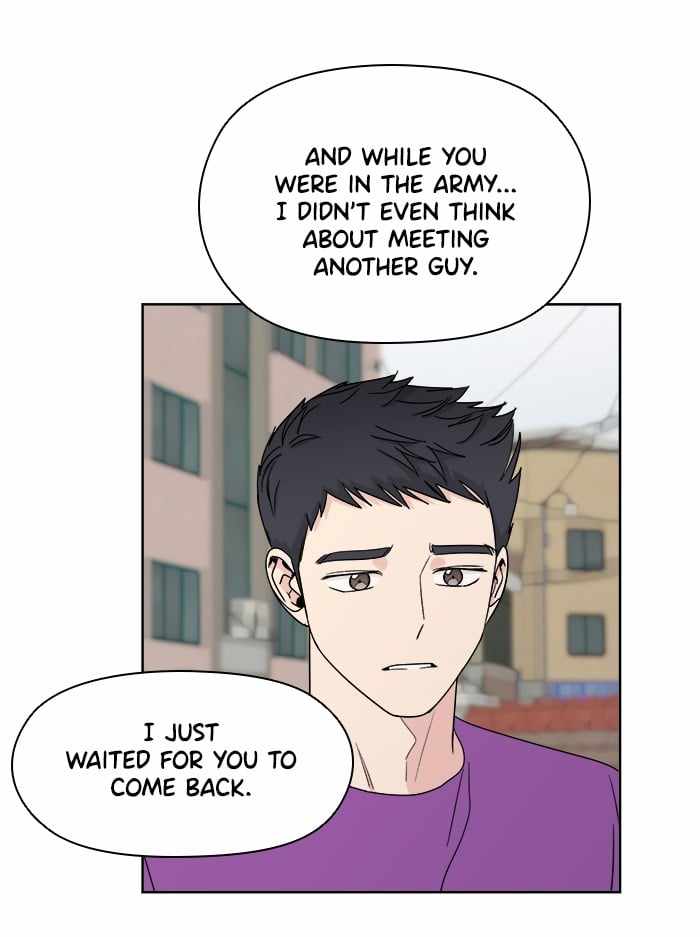 Mom, I’m Sorry Chapter 12 - Page 2