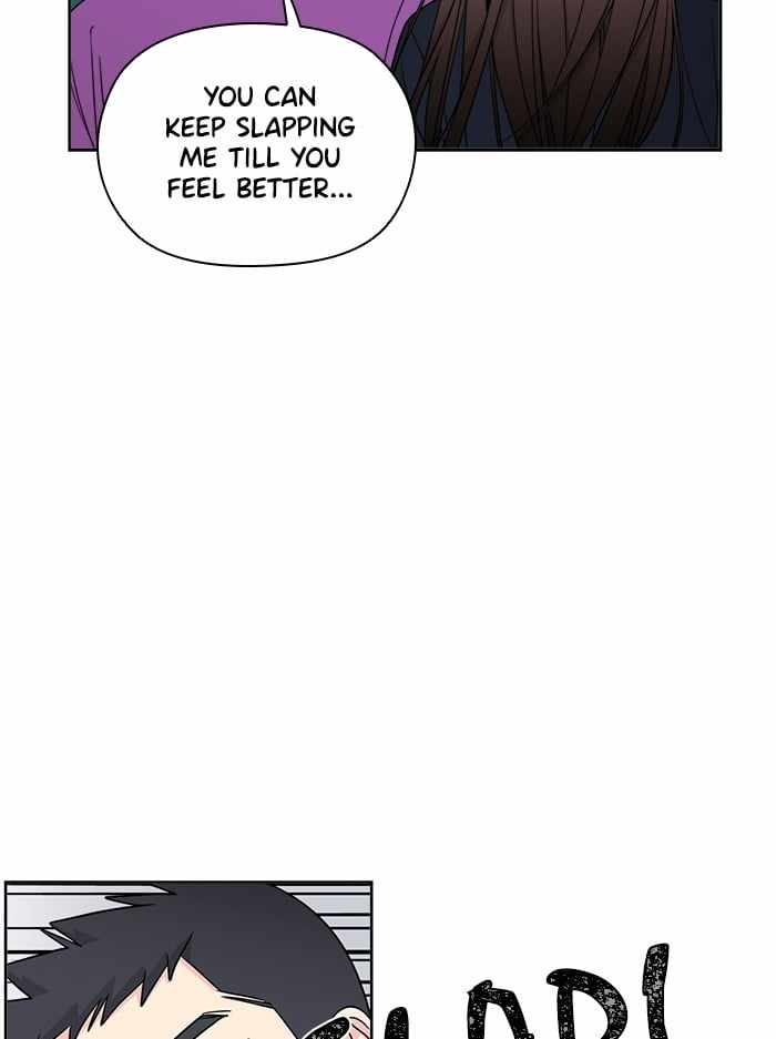 Mom, I’m Sorry Chapter 12 - Page 20