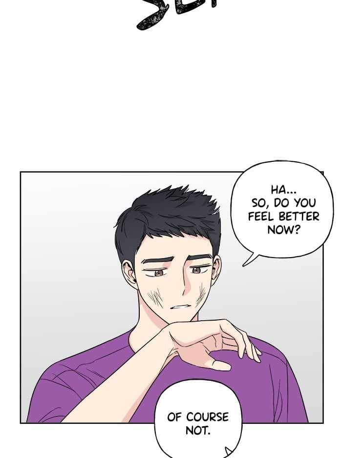 Mom, I’m Sorry Chapter 12 - Page 22