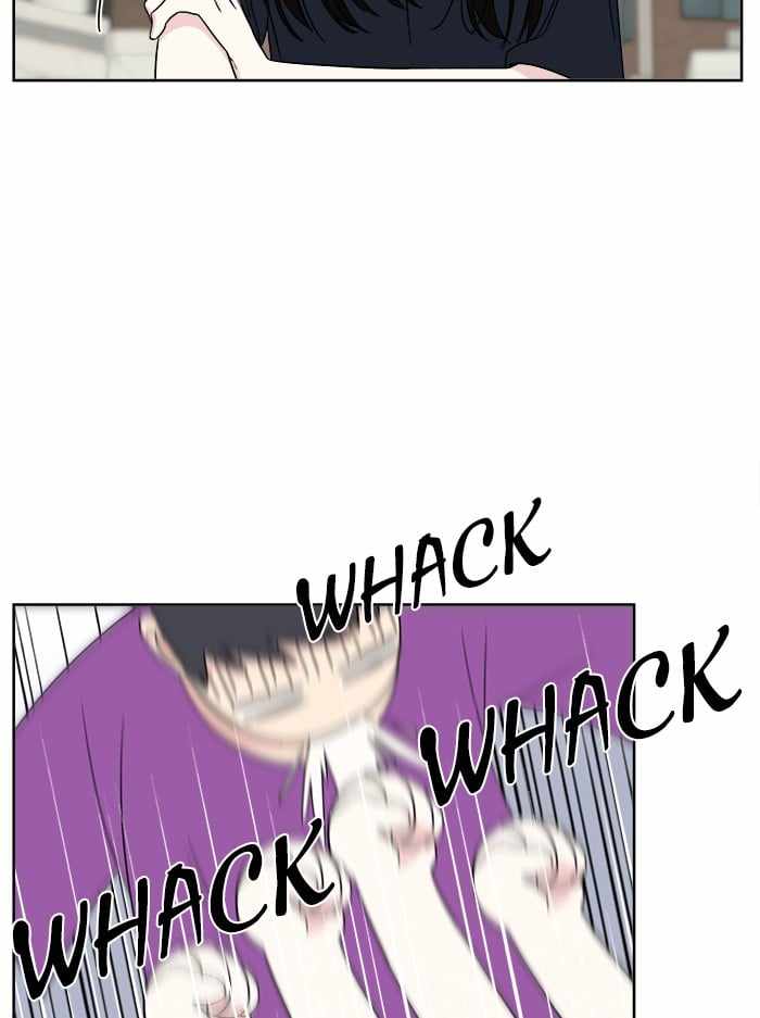 Mom, I’m Sorry Chapter 12 - Page 24