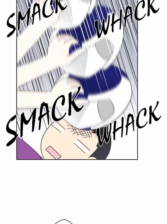 Mom, I’m Sorry Chapter 12 - Page 26