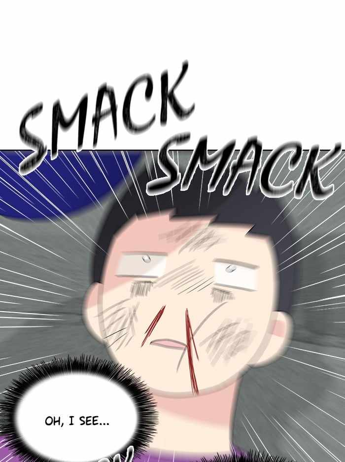 Mom, I’m Sorry Chapter 12 - Page 28
