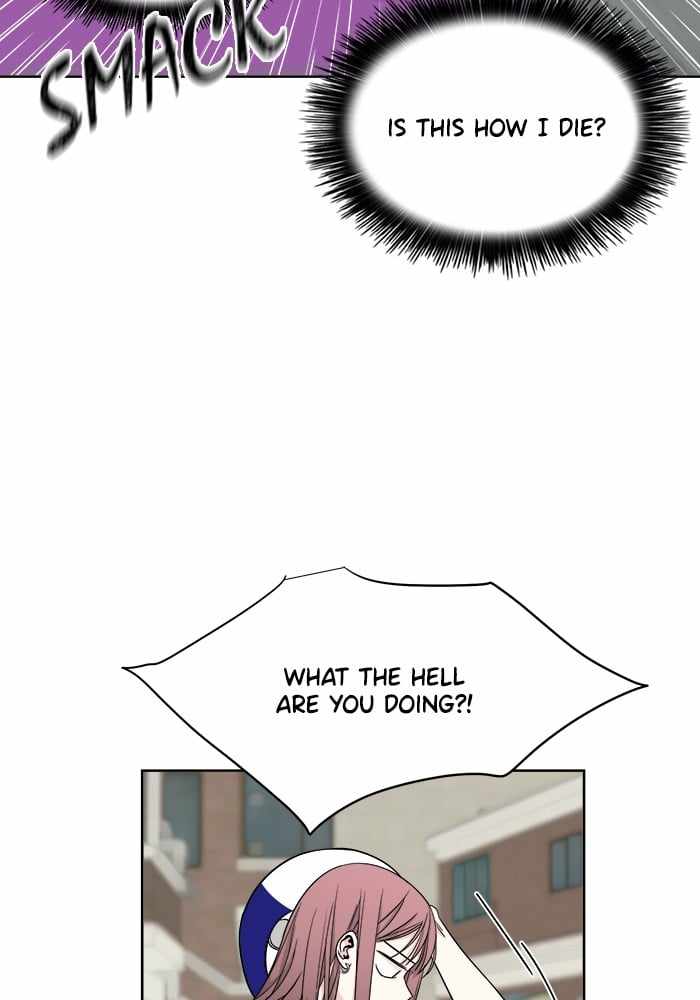 Mom, I’m Sorry Chapter 12 - Page 29