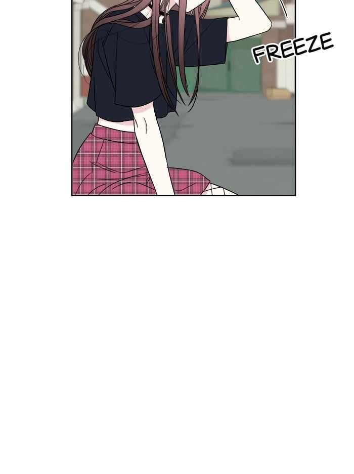 Mom, I’m Sorry Chapter 12 - Page 30