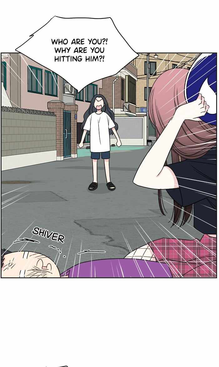 Mom, I’m Sorry Chapter 12 - Page 31