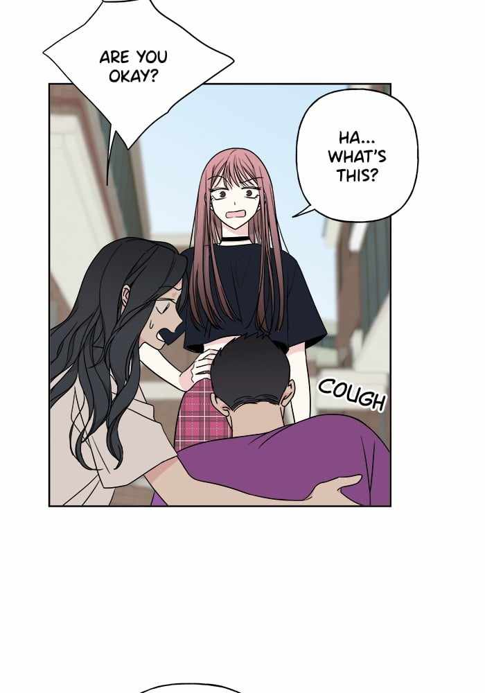 Mom, I’m Sorry Chapter 12 - Page 32
