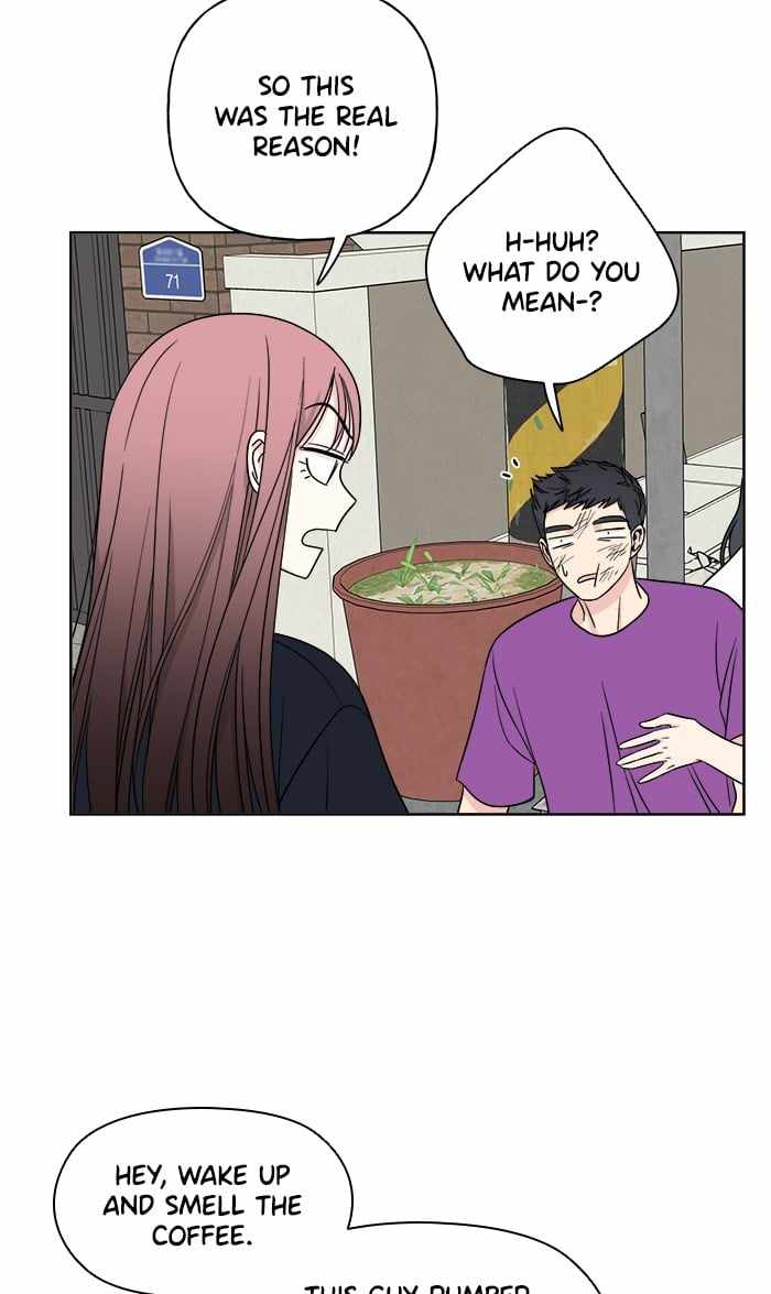 Mom, I’m Sorry Chapter 12 - Page 33