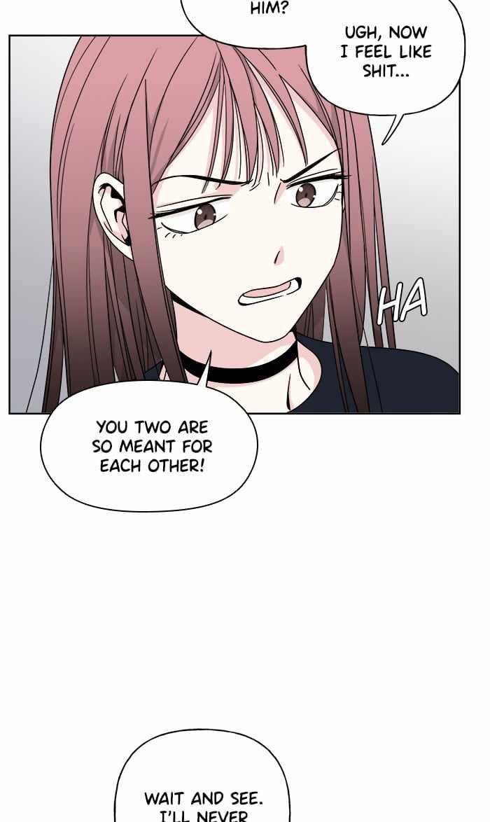Mom, I’m Sorry Chapter 12 - Page 35