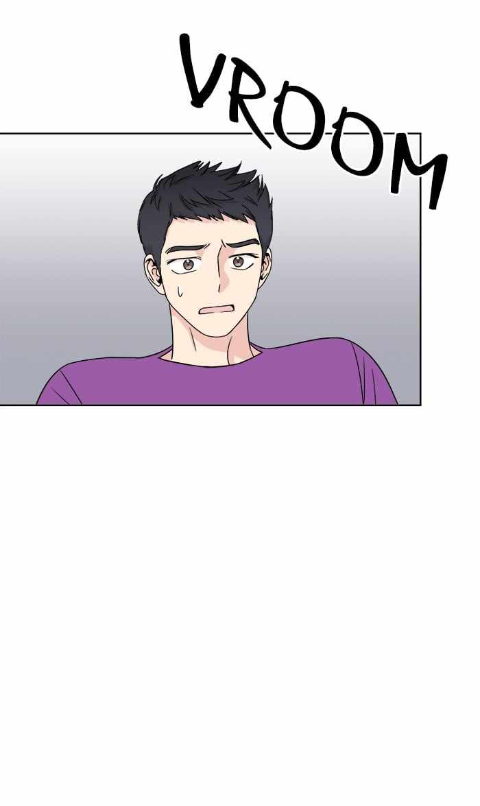 Mom, I’m Sorry Chapter 12 - Page 37