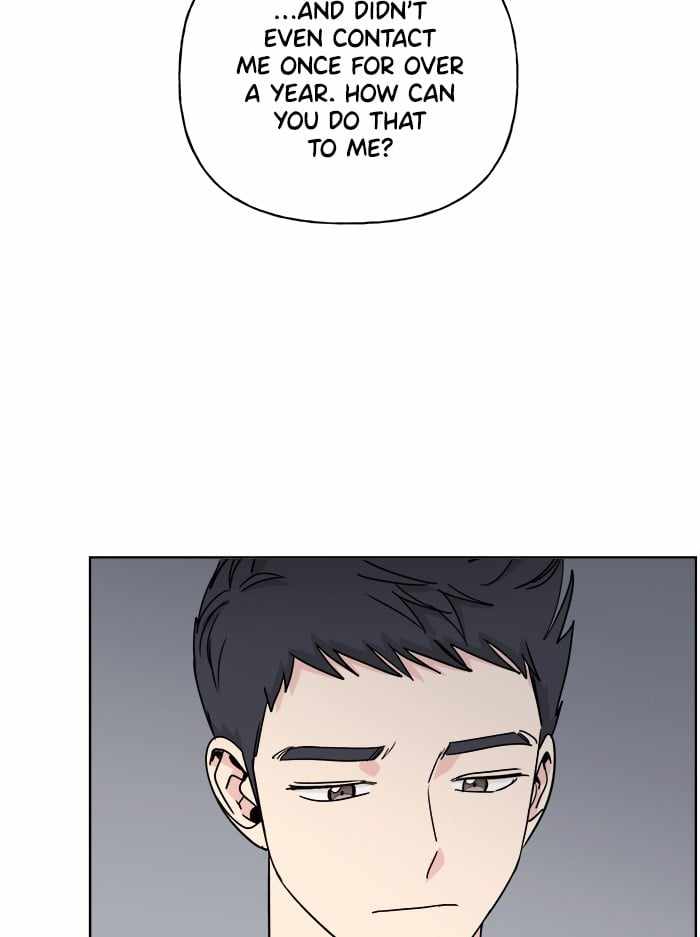 Mom, I’m Sorry Chapter 12 - Page 4