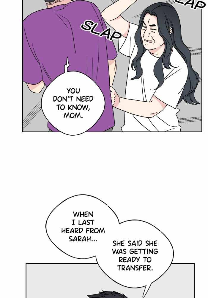 Mom, I’m Sorry Chapter 12 - Page 40