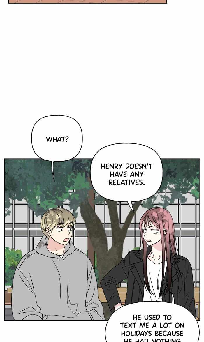Mom, I’m Sorry Chapter 12 - Page 47